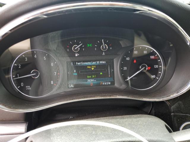 2017 BUICK ENCORE PRE - KL4CJHSB8HB071979
