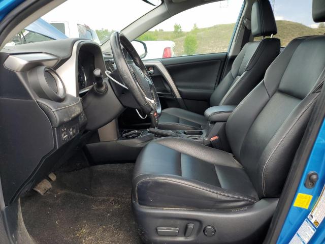 2016 TOYOTA RAV4 HV LI - JTMDJREV8GD016893