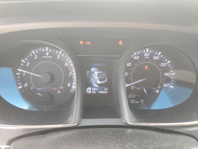 2015 TOYOTA AVALON XLE - 4T1BK1EB4FU147602