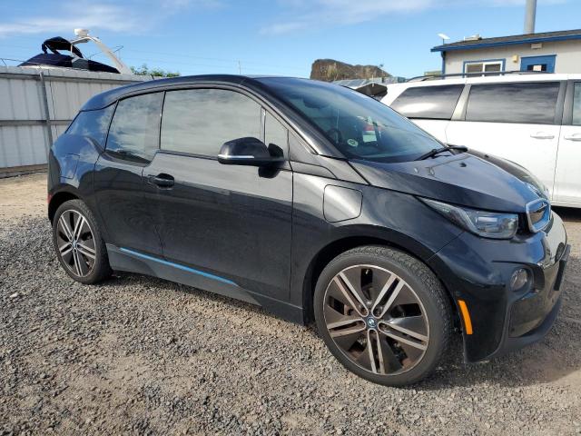 Vin: wby1z4c53gv505227, lot: 57702125, bmw i series rex 20164