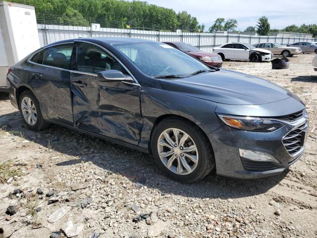 Vin: 1g1zd5st9mf045868, lot: 56519625, chevrolet malibu lt 20214