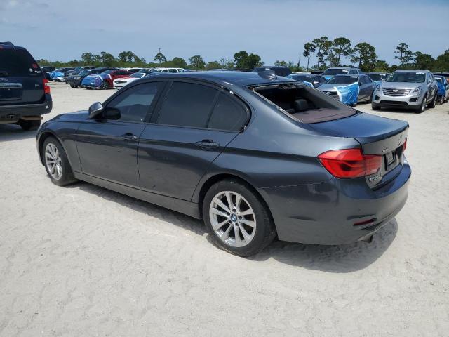 Vin: wba8e5g51gnu20198, lot: 74358924, bmw 3 series xi 20162