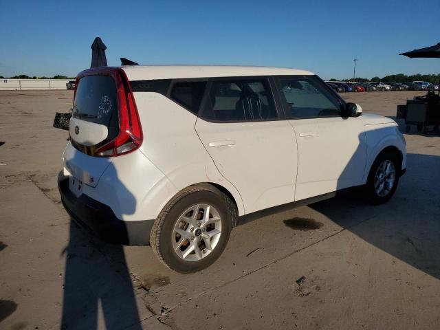 Vin: kndj23au0m7773677, lot: 55860095, kia soul lx 20213