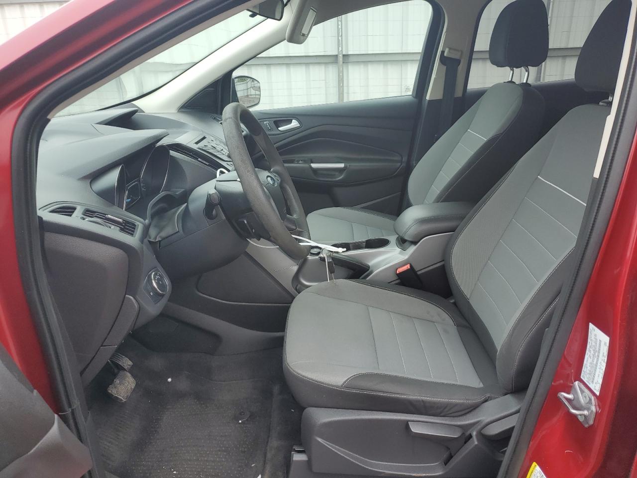 Ford Escape se 2013