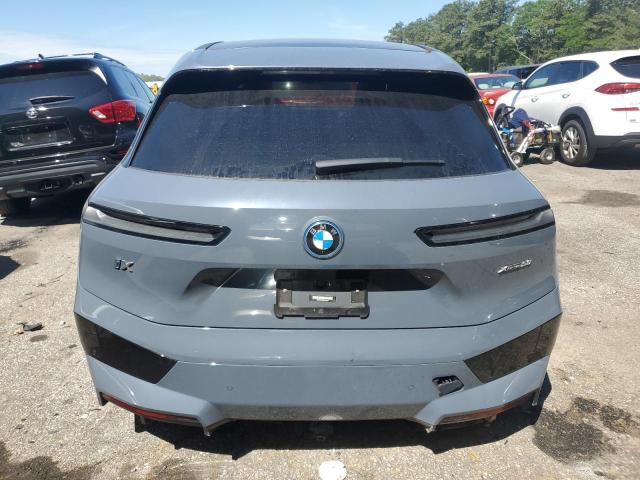 2022 BMW IX XDRIVE5 WB523CF00NCK44547