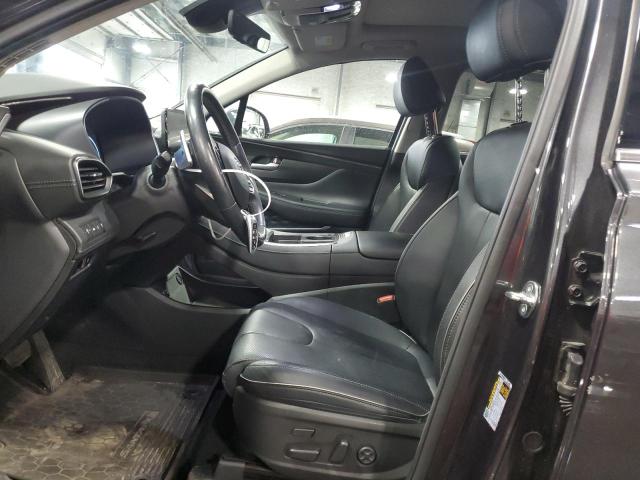 2023 HYUNDAI SANTA FE L - 5NMS4DAL5PH559275