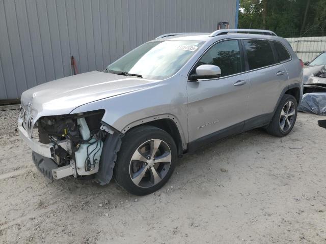 Vin: 1c4pjldb9kd185010, lot: 57264935, jeep grand cher limited 2019 img_1