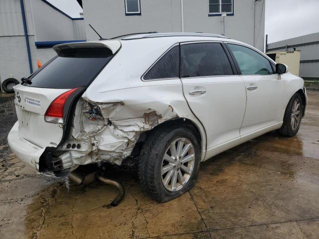 Vin: 4t3ba3bb5au018092, lot: 57825585, toyota venza 20103