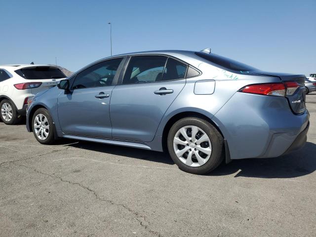 Vin: 5yfb4mde0sp274916, lot: 57822615, toyota corolla le 20252