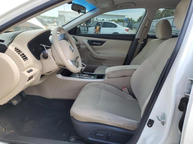 2015 NISSAN ALTIMA 2.5 - 1N4AL3AP7FC209967