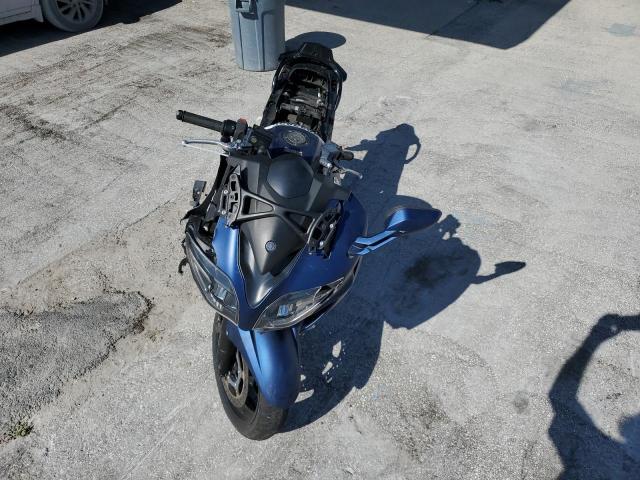2018 YAMAHA FJR1300 A JYARP29E9JA000535