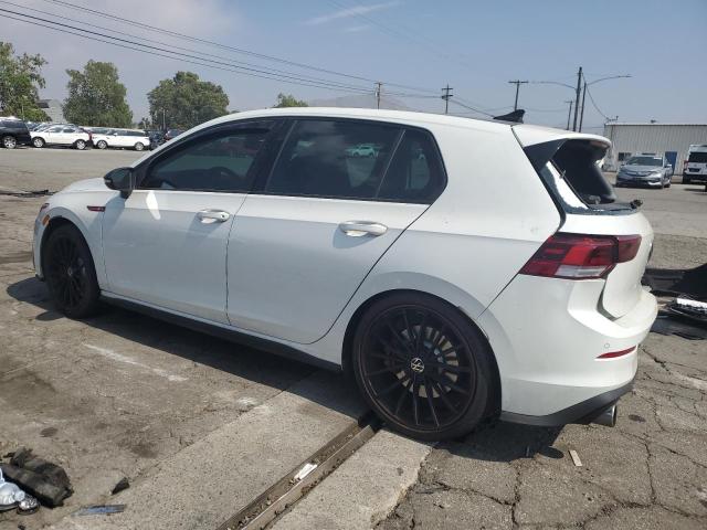 Vin: wvw8a7cd7pw174128, lot: 55689755, volkswagen gti 40th a 40th anniversary 20232