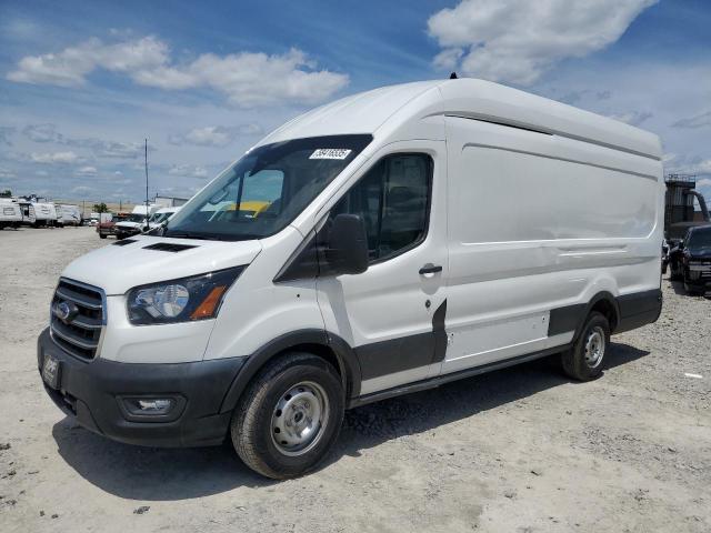 FORD TRANSIT T-