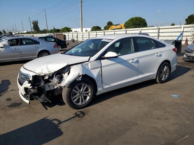 Vin: 5npe24af6gh416075, lot: 57347995, hyundai sonata se 2016 img_1
