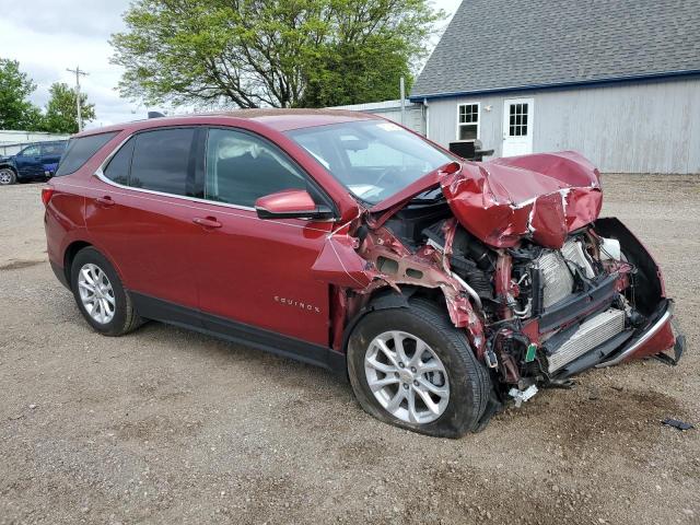 Vin: 3gnaxsev5js578354, lot: 57314655, chevrolet equinox lt 20184