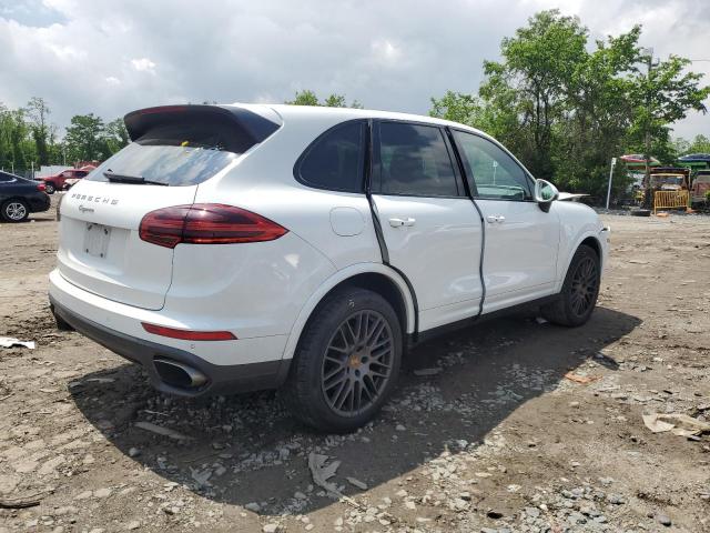 Vin: wp1aa2a26hka90119, lot: 56776955, porsche cayenne 20173