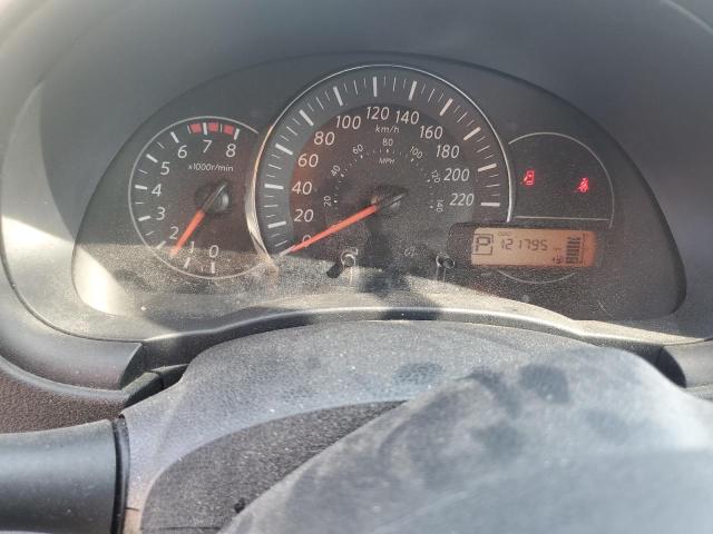 2015 NISSAN MICRA - 3N1CK3CP9FL244648