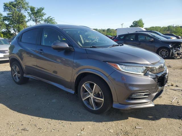 2019 HONDA HR-V TOURI 3CZRU6H95KM701421