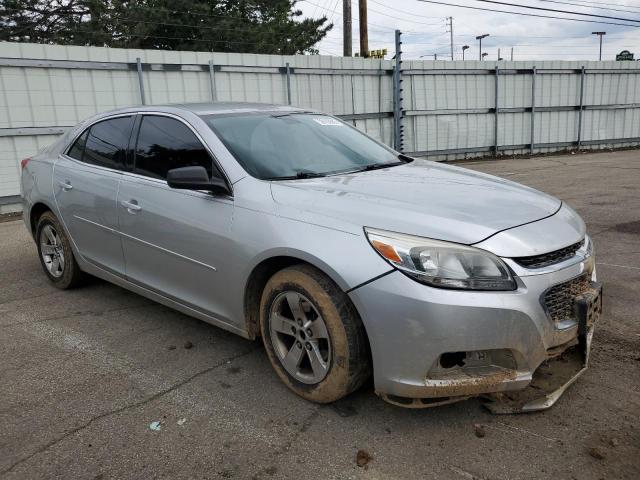 Vin: 1g11b5sa5gf163843, lot: 56168885, chevrolet malibu ls 20164