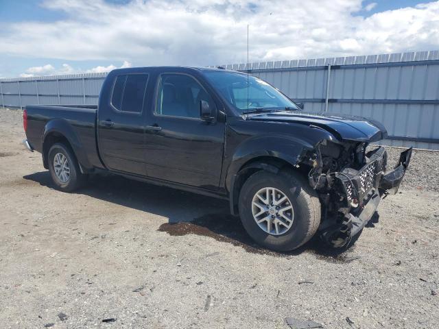 Vin: 1n6ad0fv8gn903521, lot: 55746425, nissan frontier sv 20164