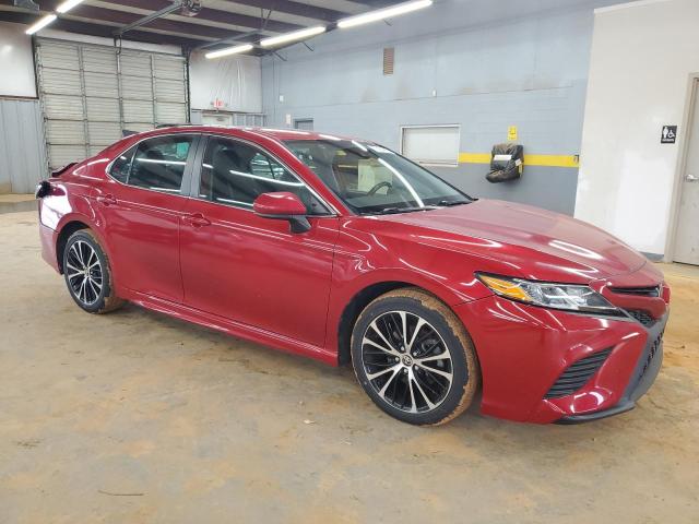 Vin: 4t1g11ak1lu376345, lot: 57494905, toyota camry se 20204