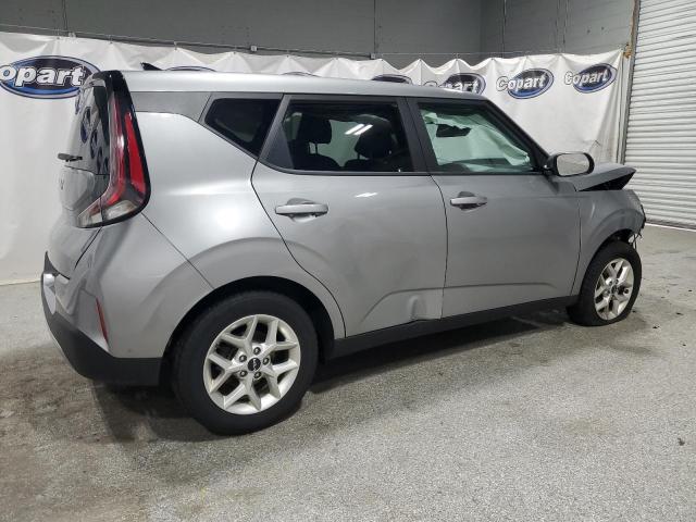 Vin: kndj23au9p7877041, lot: 59129405, kia soul lx 20233