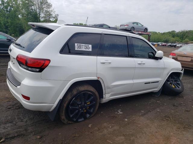 Vin: 1c4rjfag8jc445895, lot: 58811565, jeep grand cher laredo 20183