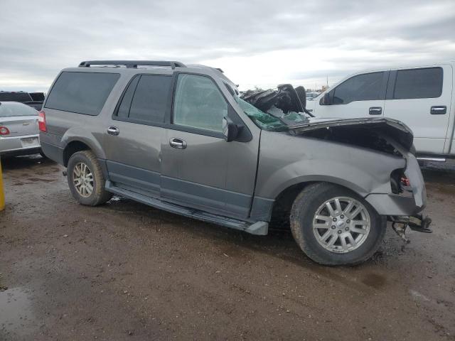 Vin: 1fmjk1g52eef52563, lot: 55390655, ford expedition el xl 20144