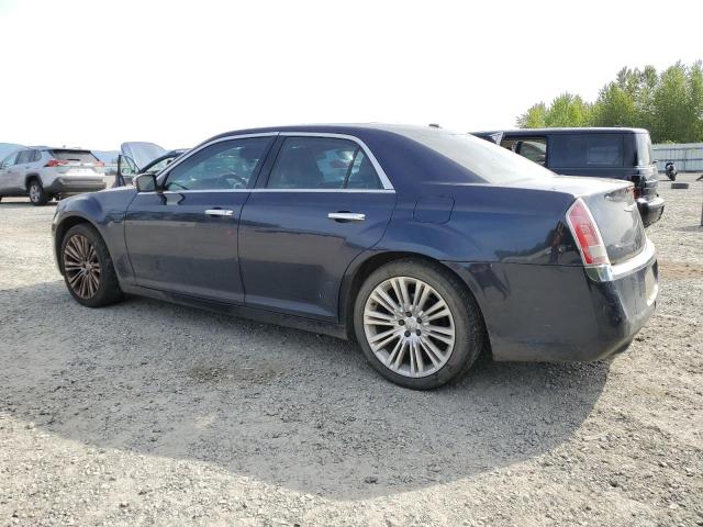 Vin: 2c3ca5cgxbh537378, lot: 56674725, chrysler 300 limited 20112
