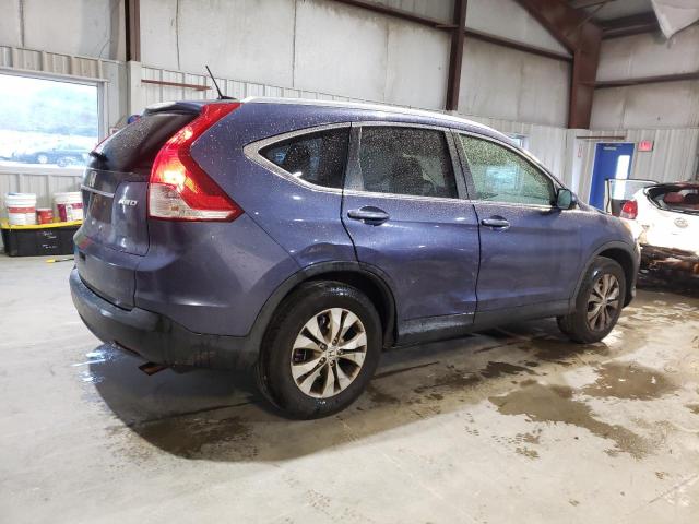Vin: 2hkrm4h72dh634312, lot: 57793605, honda crv exl 20133