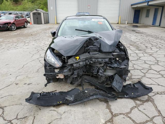 2017 FORD FOCUS SE - 1FADP3FE1HL297734