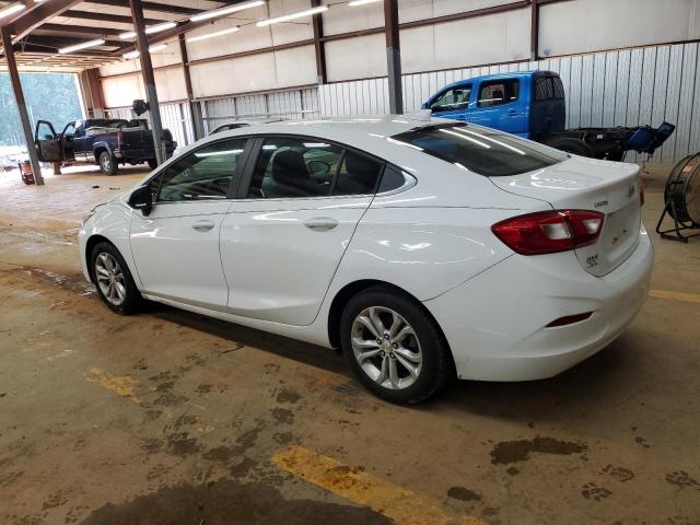 Vin: 1g1be5sm5k7146808, lot: 56524325, chevrolet cruze lt 20192