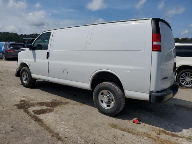 2021 CHEVROLET EXPRESS G2 #3292469684