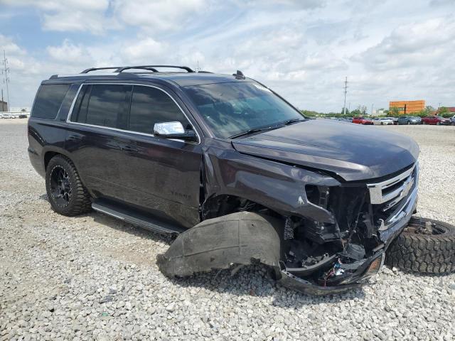 Vin: 1gnskckc6gr260508, lot: 56829965, chevrolet tahoe k1500 ltz 20164