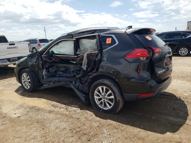 Vin: knmat2mt0hp552855, lot: 55605675, nissan rogue s 20172