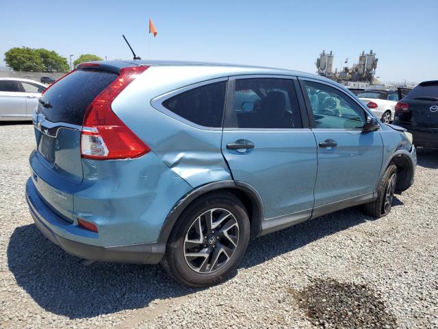Vin: 2hkrm3h4xgh539744, lot: 57324735, honda crv se 20163