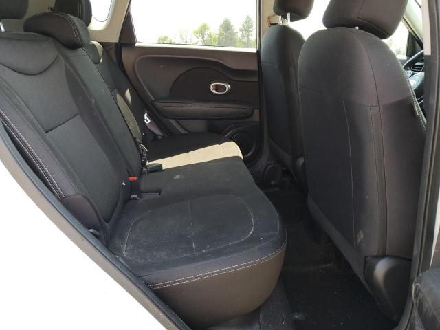 2019 KIA SOUL - KNDJN2A22K7002084