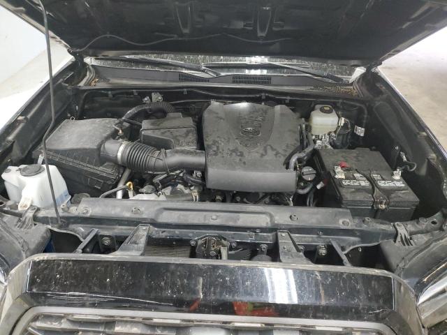 2022 TOYOTA TACOMA DOU - 3TMCZ5AN8NM459890