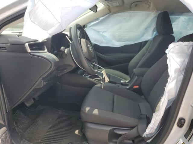 2023 TOYOTA COROLLA LE - 5YFB4MDE8PP058934