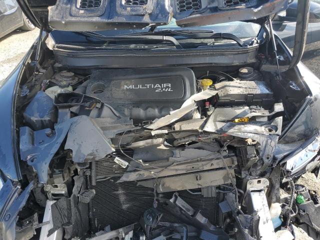 2016 JEEP CHEROKEE L - 1C4PJLDB0GW350857