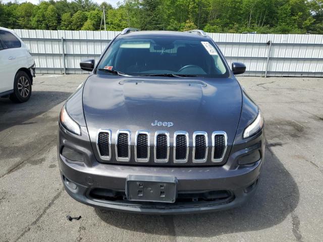 2016 JEEP CHEROKEE L 1C4PJLCB9GW136290