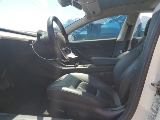2018 TESLA MODEL 3 - 5YJ3E1EA0JF019673