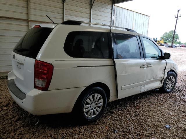 Vin: kndmg4c78b6407349, lot: 56710645, kia all models lx 20113