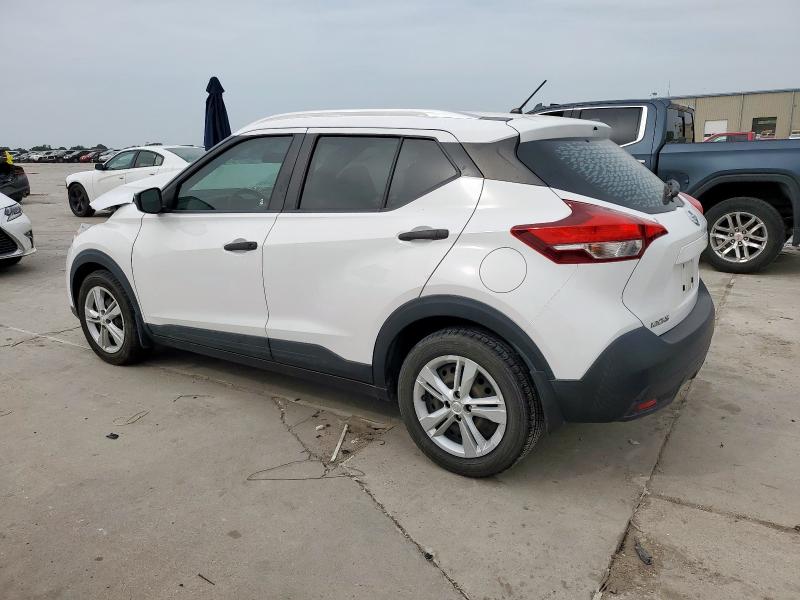 Vin: 3n1cp5cu0kl515206, lot: 56502725, nissan kicks s 20192