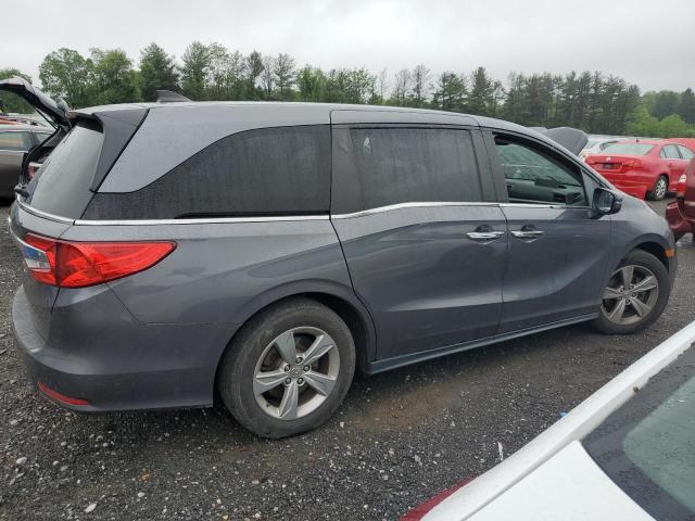 Vin: 5fnrl6h77kb015540, lot: 56890055, honda all models exl 20193