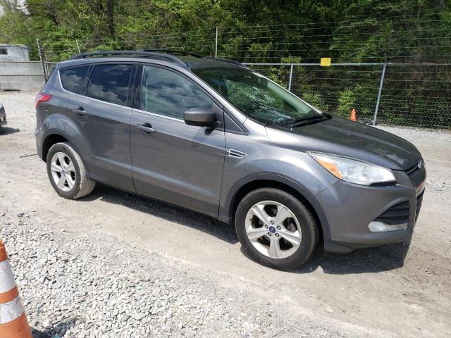 Vin: 1fmcu0gx8dud08547, lot: 56606435, ford escape se 20134