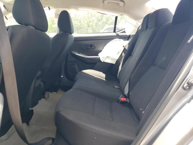 2024 NISSAN SENTRA S - 3N1AB8BV7RY289700