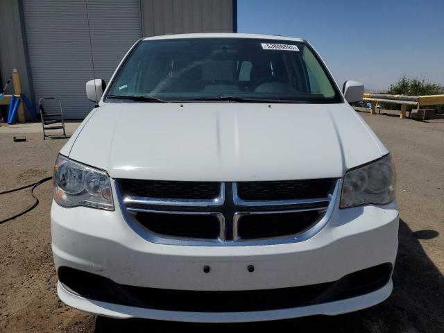 2016 DODGE GRAND CARA - 2C4RDGCG7GR210236