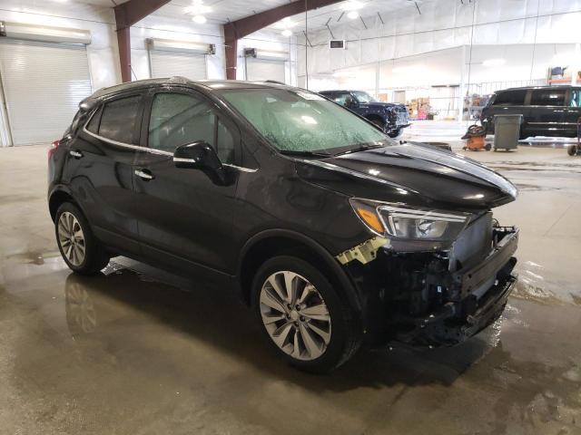 Vin: kl4cjesb6jb515350, lot: 58420325, buick encore preferred 20184