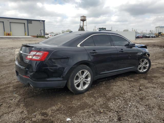 Vin: 1fahp2d80hg117337, lot: 55904505, ford taurus se 20173